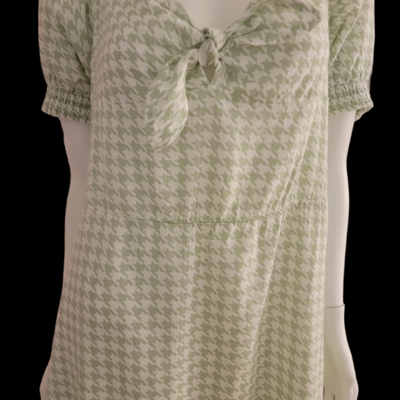 NWT Roxy Summertime Feeling Dress Large - Picture 5 of 11